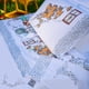 thumbnail image 3 of Juego de Sábanas 1.5 Plazas Susurros y las Mariposas, 3 of 6