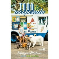 Zig Zag - Libro Todo Lo Inesperado