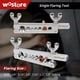 thumbnail image 3 of Kit de Flareo Wostore 3/16-5/8" 7 Troqueles para Cobre - HVAC, 3 of 7