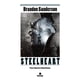 thumbnail image 1 of Libro Steelheart (Reckoners 1) - Brandon Sanderson, 1 of 2