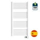 thumbnail image 2 of Toallero Radiador Secatoallas Eléctrico Noor 750w Blanco PRIMATERM, 2 of 6