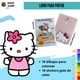 thumbnail image 1 of Libro Para Pintar Hello Kitty vol 2 con stickers, 1 of 5