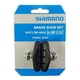 thumbnail image 1 of Patín De Freno Shimano R50t2 (br-4600), 1 of 2