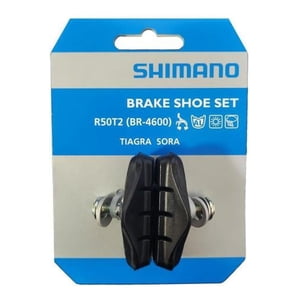 Patín De Freno Shimano R50T2 (Br-4600)