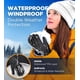 thumbnail image 3 of Guantes de invierno impermeables UMEWARM con pantalla táctil de -10 °F, 3 of 5