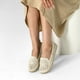 thumbnail image 2 of Alpargata Casual plana Transpirable Mujer Weide Qiu389, 2 of 9