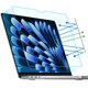 thumbnail image 1 of Protector de pantalla F FORITO anti luz azul para MacBook Air de 15,3 pulgadas, 1 of 7