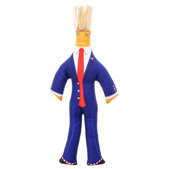 Muñeco Dammit Doll 47 - Regalo de broma