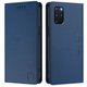 thumbnail image 4 of Funda Billetera con Soporte para Samsung Galaxy S20 Plus Bloqueo RFID Plegable Azul, 4 of 6