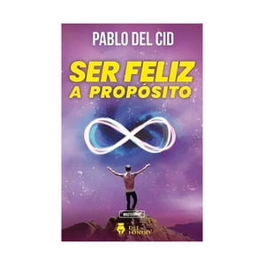 Del Fondo Editorial - Libro Ser Feliz A Propósito /291