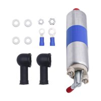 Ioensy - Bomba De Combustible Eléctrica 0004705994 Accesorios Para Mercedes W220 1992 - 2006