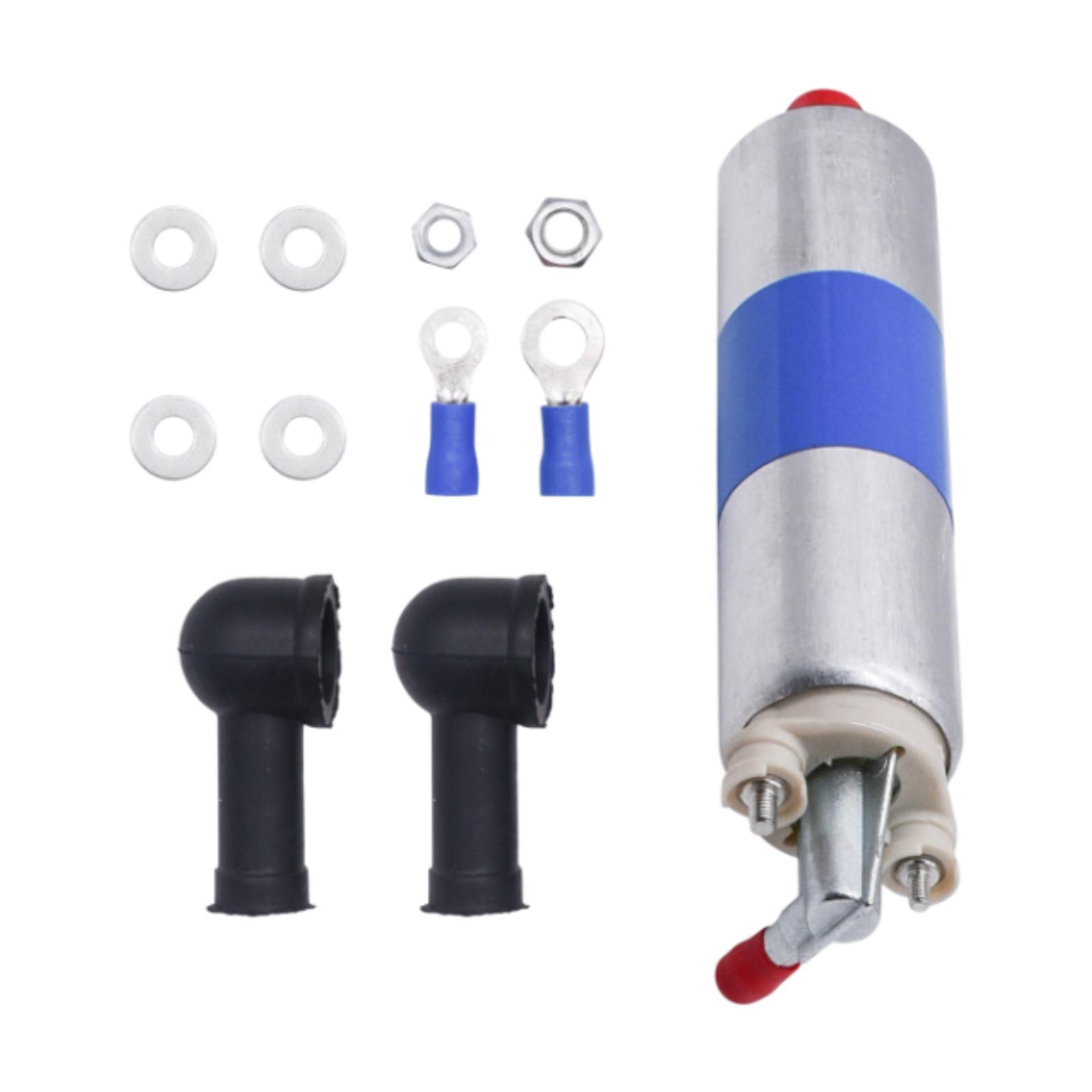 Ioensy - Bomba De Combustible Eléctrica 0004705994 Accesorios Para Mercedes W220 1992 - 2006