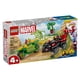 thumbnail image 1 of Lego Duelo De Vehículos Dinosaurio, 1 of 4