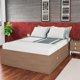 thumbnail image 3 of Cama Latino 2 Plaza Base Normal, 3 of 4