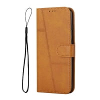 Foxdock - Funda Flip Para Samsung Galaxy X Cover 7 – Carcasa Delgada Y Resistente A Impactos Con Soporte Para Uso Diario Y Profesional