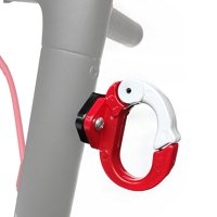 Genérico - Soporte De Compras Scooter Bicicletas Motos