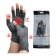 thumbnail image 2 of Guantes de compresión con grips para artritis #3, 2 of 3