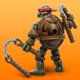 thumbnail image 2 of Figura de Acción Mega Construx TMNT Michelangelo, 2 of 5