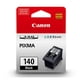 thumbnail image 1 of Cartucho de Tinta Original PG-140 Negro, 1 of 2
