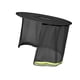 thumbnail image 5 of Parasol para cascos de seguridad, protector de cuello, actividades, completa, ajustable, para trabajadores de obras públicas, protección para el negro, 5 of 5