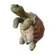 thumbnail image 4 of Tortoise planta de planta ornamento de percha de regalo figurita de tortuga artesanía de tortuga, estatua de tortuga colgante hugger para jardín para, 4 of 5