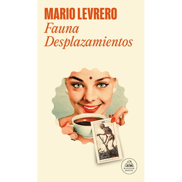 Libro Fauna / Desplazamientos