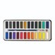 thumbnail image 3 of Pastillas de Acuarelas 24 colores, 3 of 3
