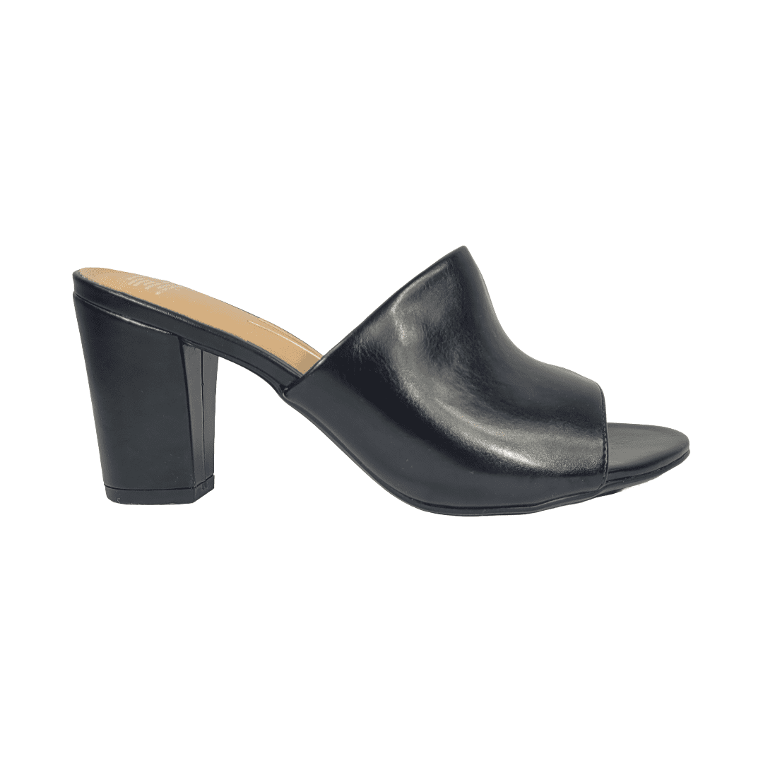 Sandalias Vizzano Negro Mujer | 6262.455.29918-15745 - Talla 36