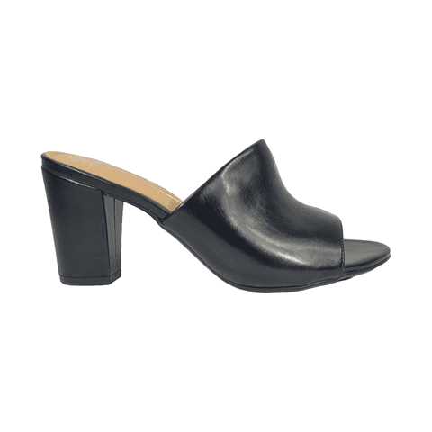 Sandalias Vizzano Negro Mujer | 6262.455.29918-15745 - Talla 35