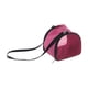 thumbnail image 4 of Bolsa De Transporte Para Hámster Con Cremallera, Bolsa Para Animales Peque?os, Para Hámster, Ratas, Animales Peque?os, Color Rosa, 4 of 5