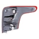 thumbnail image 3 of Farol Trasero Izquierdo Mitsubishi L200 2wd 4wd 16-18, 3 of 3