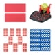 thumbnail image 2 of Juego De Bingo Familiar De Lujo, Juego De Bingo Profesional Para Niños, Viajes Familiares, 2 of 5