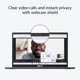 thumbnail image 3 of Notebook ASUS Chromebook Plus CX34 14 FHD Touch ChromeOS, 3 of 3