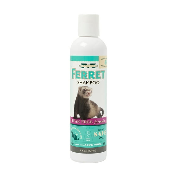 Shampoo Marshall para Huron Aloe Vera 237ml