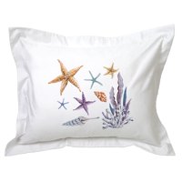 Tuyo Print - Funda De Almohada - - Stella