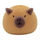 thumbnail image 2 of Esponja de baño para bebé, esponja de baño de capibara, hermosa bola exfoliante, juguetes de baño para niños, esponjas de burbujas para niños, niñas y, 2 of 5