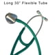 thumbnail image 3 of Estetoscopio Kila Scopes Cardiología Acero 91Verde, 3 of 9