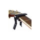 thumbnail image 3 of Cejillo Capotraste De Aluminio Guitarra Color Negro - Ps, 3 of 4