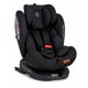 thumbnail image 1 of Silla de Auto Saturn 360° Premium Negro, 1 of 8