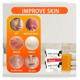 thumbnail image 3 of Jabon Kojic Acid Barra Acido Kojico Blanqueador Anti Acne 1u 100gr, 3 of 6