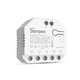 thumbnail image 2 of Interruptor WiFi Sonoff DUALR3 de Dos Canales y Medición de Energía, 2 of 2