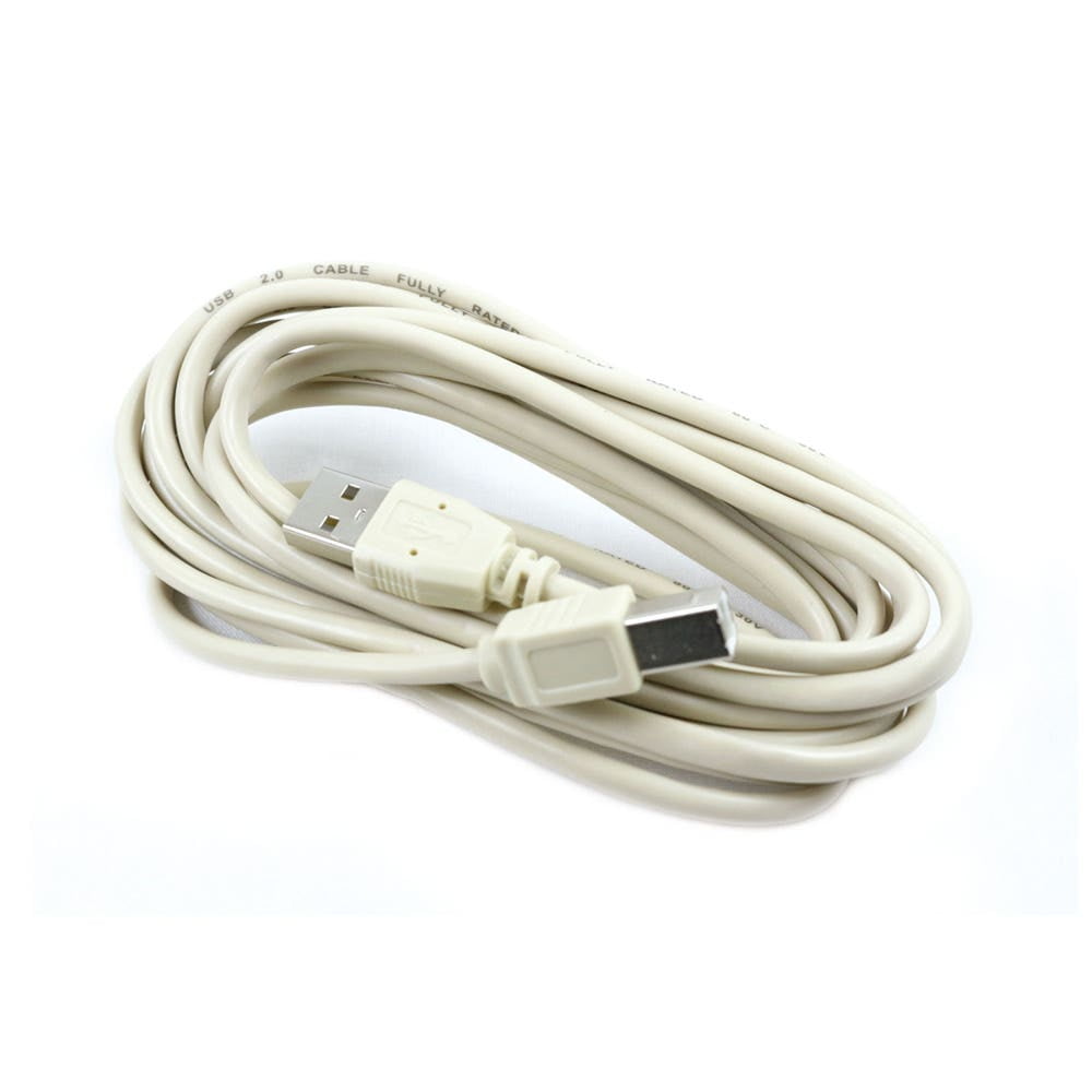 Gen - Cable 10p Usb 3mts A/b