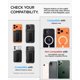 thumbnail image 2 of Cartera Spigen MagSafe Grip de 3 Tarjetas Sleekband MagFit, 2 of 7