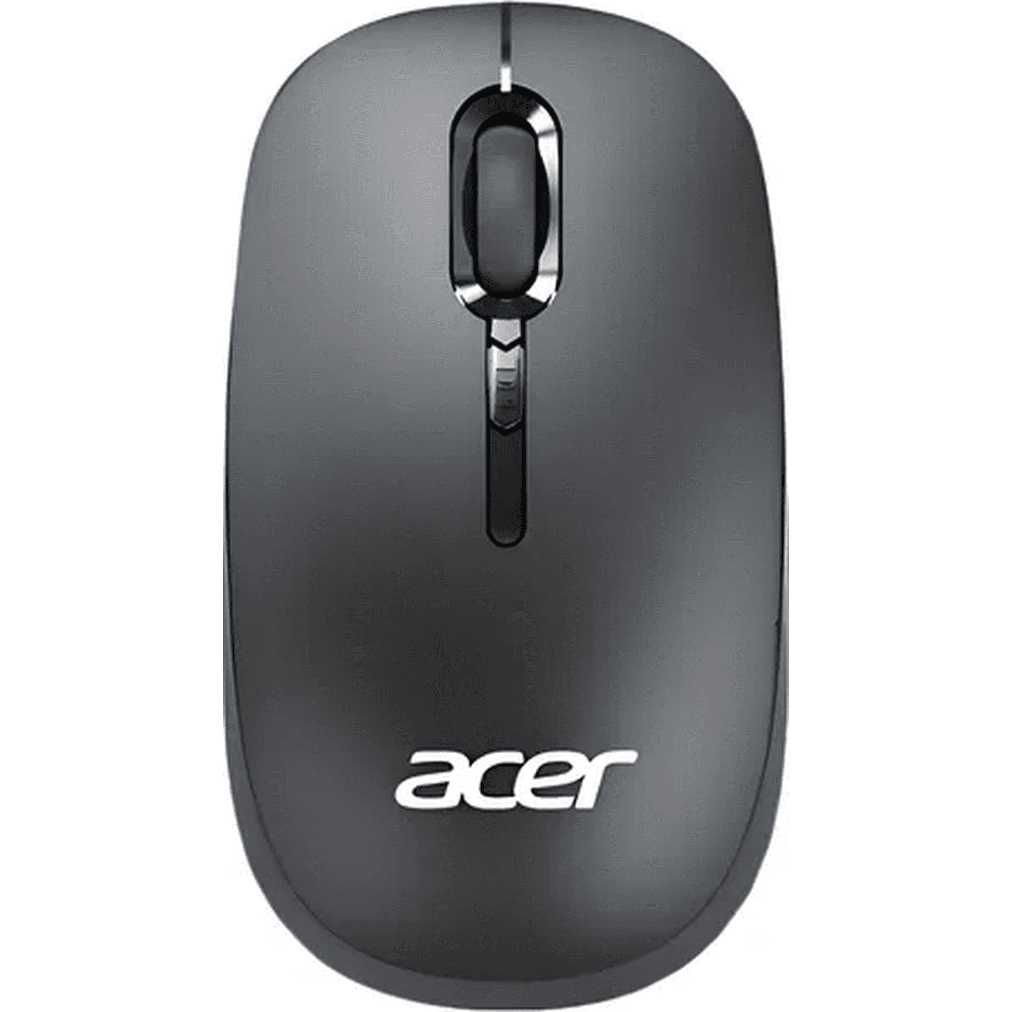 Genérico - Mouse Inalámbrico Philco Windows/macbook Pila Incluida