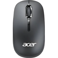 Genérico - Mouse Inalámbrico Philco Windows/Macbook Pila Incluida