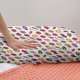 thumbnail image 3 of Hello Kitty Bedding Sets Bed Cartoon Duvet Cover Lightweight 3 Piece Bet Sets for Kids Boys Girls, 3 of 4