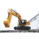 thumbnail image 2 of Modelo a Escala 1:24 Excavadora CAT 336 RC de Diecast Masters, 2 of 7