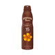 thumbnail image 2 of Aceite Bronceador Argan Oil SPF 15 Spray 220mL Hawaiian, 2 of 2