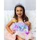 thumbnail image 4 of Kit de Maquillaje Infantil Klee Naturals Hada del Palacio de Cristal, 4 of 9