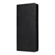 thumbnail image 4 of Funda Cartera para Samsung Galaxy S24 con Ranuras Tarjetas y Soporte - Protección Completa Negro, 4 of 5